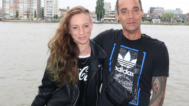 Hoe neukt Nederland: Minnie en Mickey uit Dordrecht