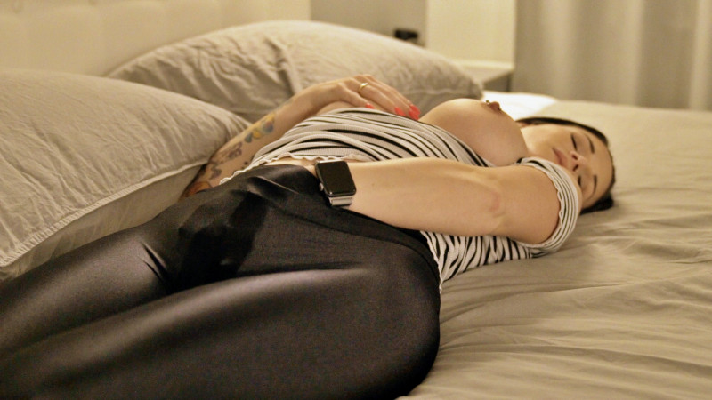 Een beurt fleurt je op als alles even tegenzit